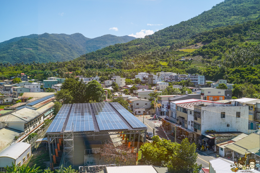 台東 台東旅遊 金針山 金針花 台東景點 台東住宿 台東親子 住宿推薦 太麻里