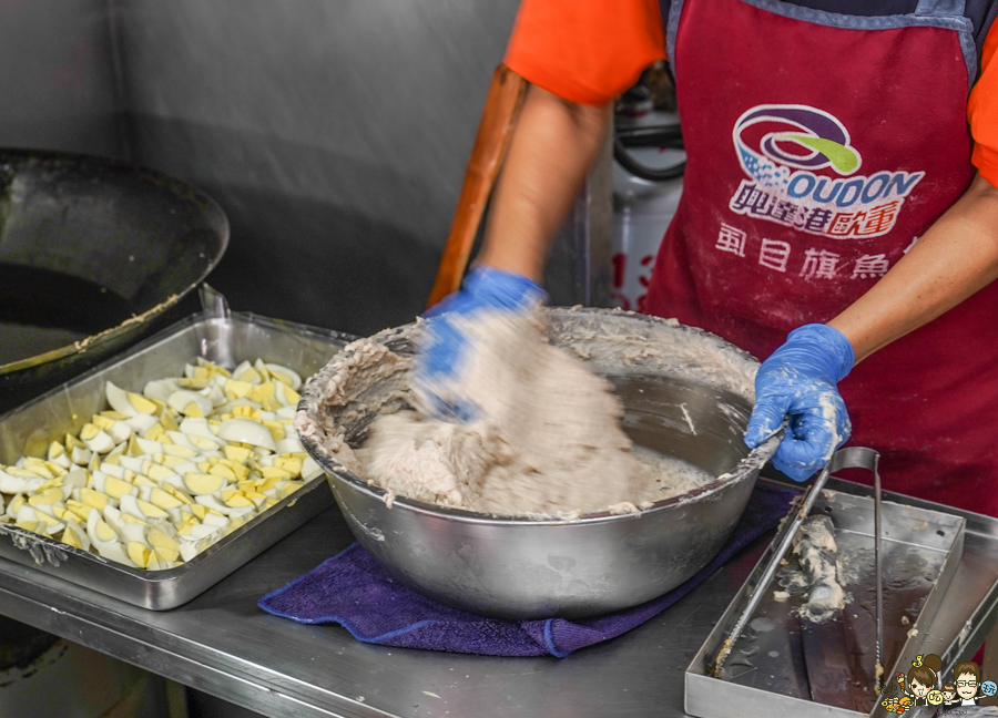 興達港歐董　高雄興達港美食　高雄興達港特產　高雄興達港　高雄伴手禮　興達港美食