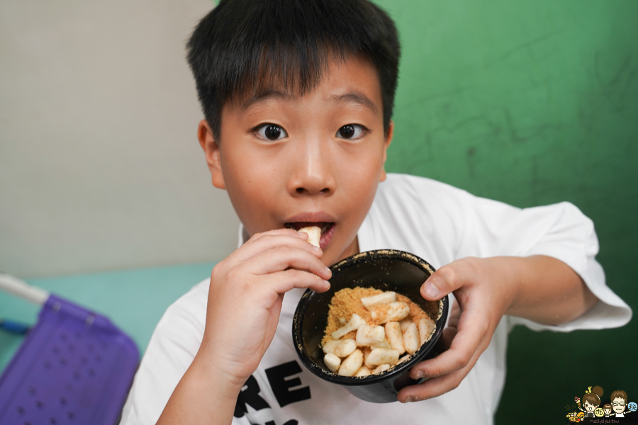 蘇老爺花生麥芽糖 傳承 記憶 DIY麥芽糖 課程 好玩 互動 有趣 