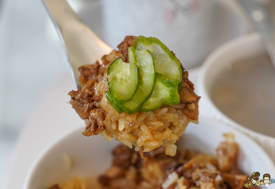 碧南庄肉圓專門店 鳳山美食 肉圓 米糕 好吃 四神湯 銅板美食 推薦 傳承 老店