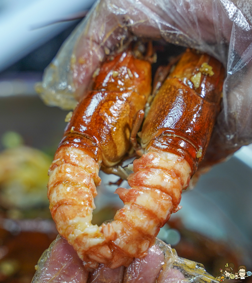 食尚玩家推薦 高雄宵夜 麻辣烤魚 賣烤魚的 招牌 獨門 特色 烤物 聚餐 小酌