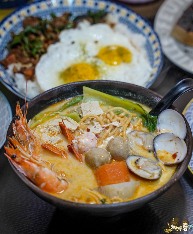 奇奇老闆碳烤三明治 三明治 輕食 鍋燒 麻奶 招牌 巷弄美食 花生醬 吐司 厚片 隱藏版 高雄美食 晚餐宵夜