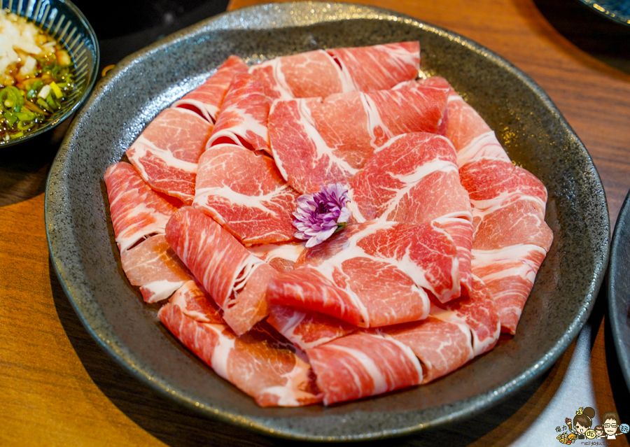 仲 板前鍋物 鍋物 美食 巷弄美食 高雄必吃 高雄火鍋 聚餐