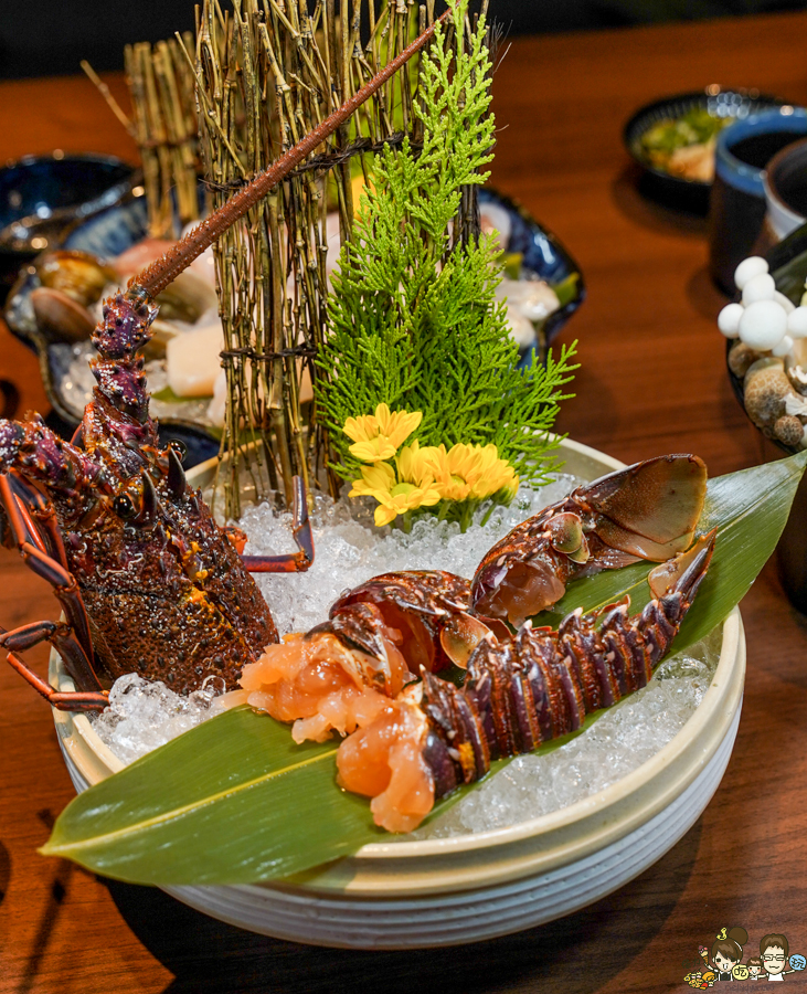 仲 板前鍋物 鍋物 美食 巷弄美食 高雄必吃 高雄火鍋 聚餐