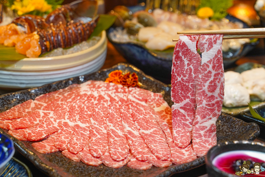 仲 板前鍋物 鍋物 美食 巷弄美食 高雄必吃 高雄火鍋 聚餐