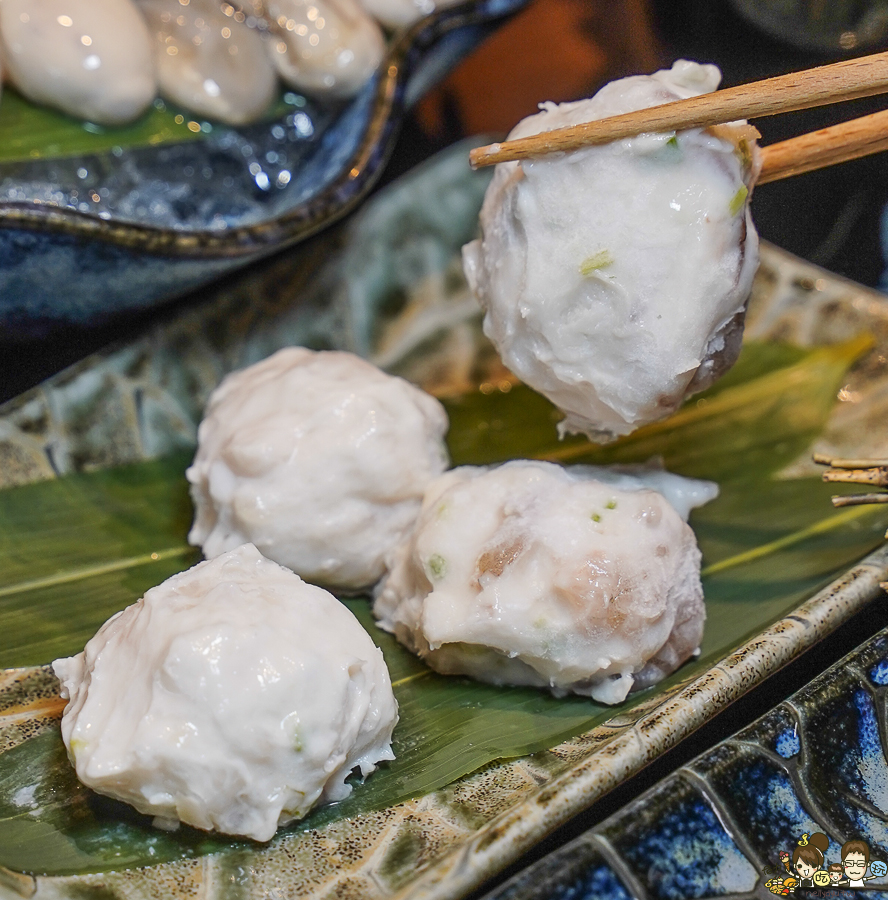 仲 板前鍋物 鍋物 美食 巷弄美食 高雄必吃 高雄火鍋 聚餐