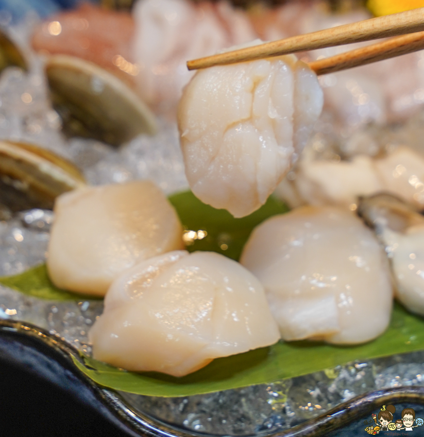 仲 板前鍋物 鍋物 美食 巷弄美食 高雄必吃 高雄火鍋 聚餐