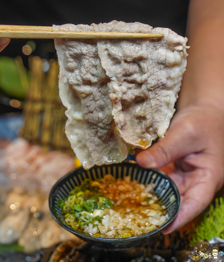 仲 板前鍋物 鍋物 美食 巷弄美食 高雄必吃 高雄火鍋 聚餐