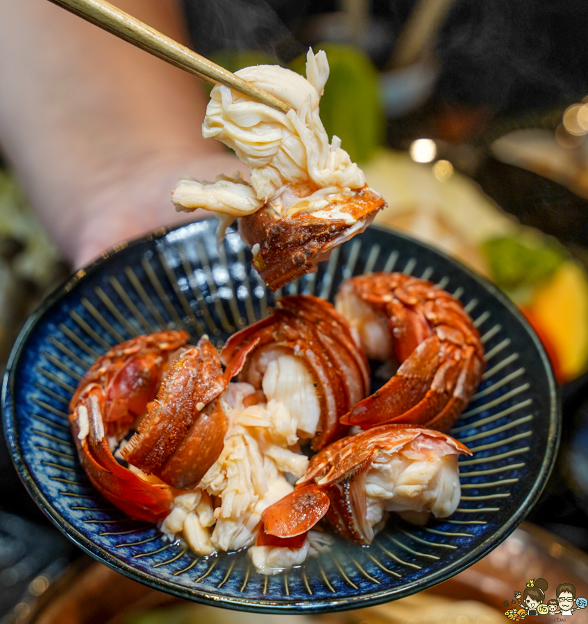 仲 板前鍋物 鍋物 美食 巷弄美食 高雄必吃 高雄火鍋 聚餐