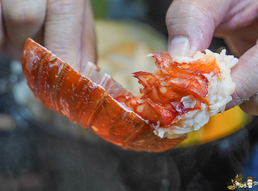 仲 板前鍋物 鍋物 美食 巷弄美食 高雄必吃 高雄火鍋 聚餐