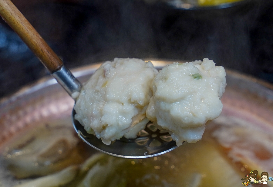 仲 板前鍋物 鍋物 美食 巷弄美食 高雄必吃 高雄火鍋 聚餐