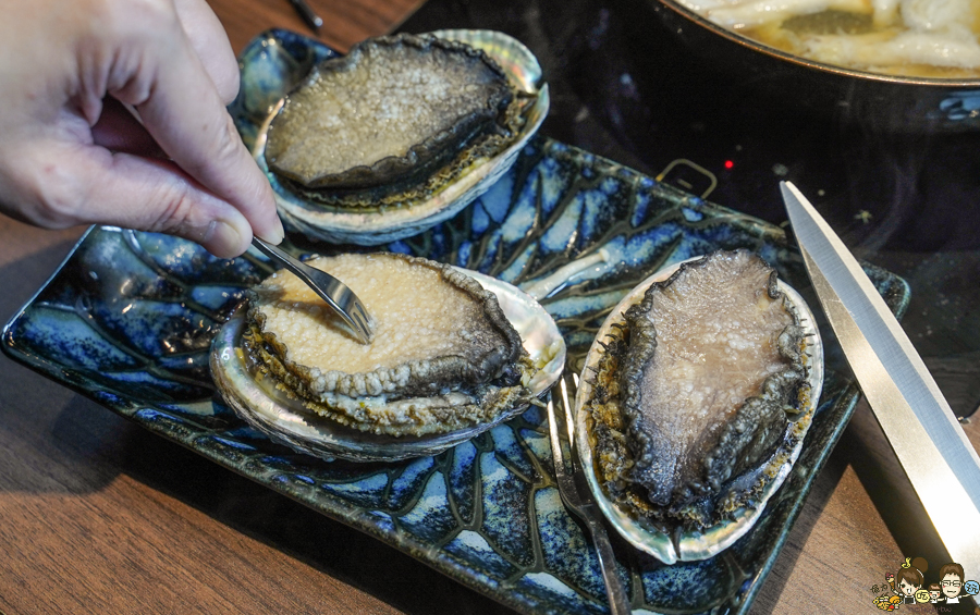 仲 板前鍋物 鍋物 美食 巷弄美食 高雄必吃 高雄火鍋 聚餐