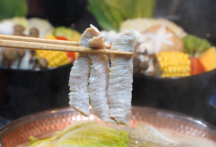 仲 板前鍋物 鍋物 美食 巷弄美食 高雄必吃 高雄火鍋 聚餐