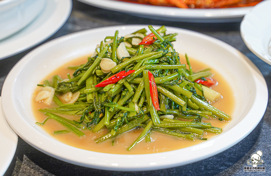 白玉樓 台菜 台式料理 辦桌菜 夢時代 百貨台菜 高雄美食 獨家 首間