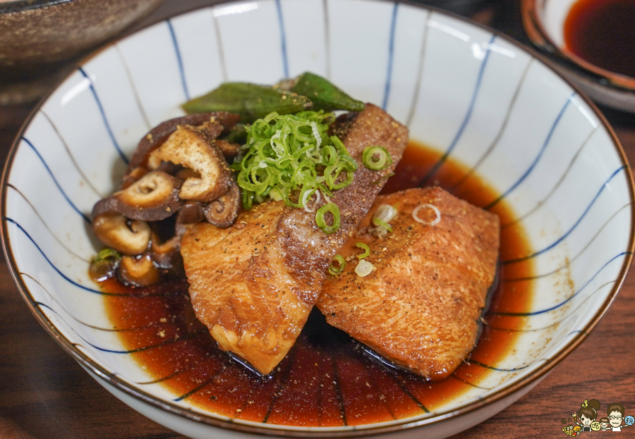 高雄樂壽司 樂壽司 巷弄美食 高雄美食 日料 日本料理 生魚片 丼飯