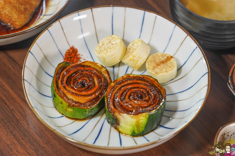 高雄樂壽司 樂壽司 巷弄美食 高雄美食 日料 日本料理 生魚片 丼飯