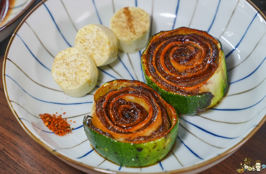 高雄樂壽司 樂壽司 巷弄美食 高雄美食 日料 日本料理 生魚片 丼飯