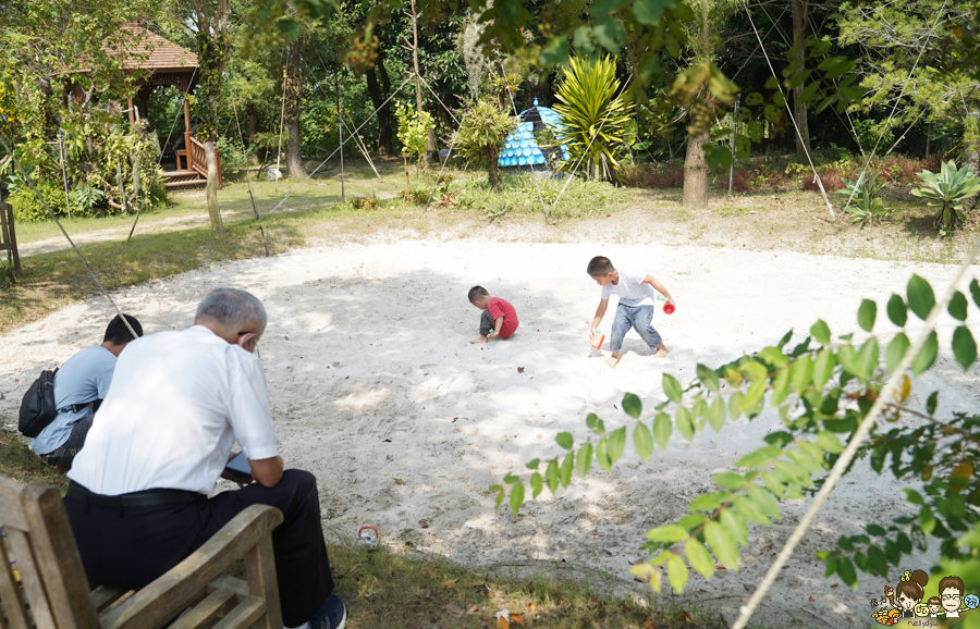 免費 花園 雅聞湖濱療癒森林 觀光工廠 台南 免費停車 入園 好玩 好拍 歐式 法式 餐廳 美食 保養