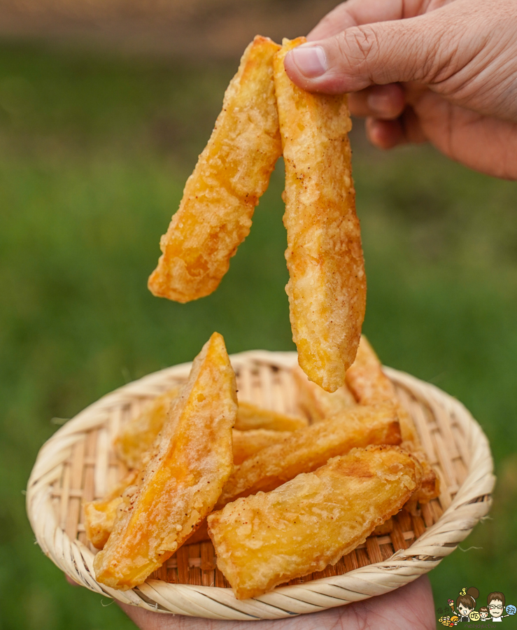 豪食G炸雞 鹽埕美食 炸物 香雞排 雞翅 晚餐 下午茶 必吃 好吃 推薦 前鎮