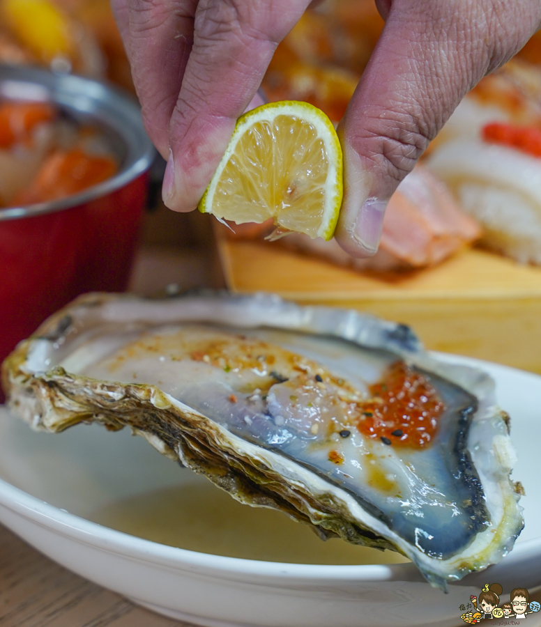 SOKA 壽司 日料 生魚片 創意 好吃 散壽司 巷弄美食 夜市美食 新鮮 好吃 推薦 高雄日本料理 丼飯