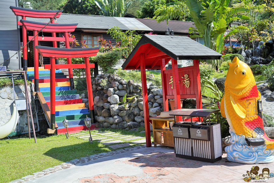 六龜 寶來 高雄泡湯 湯屋 露天溫泉 美崙山 包棟 親子 多人 聚會 聚餐 旅遊 六龜泡湯推薦 