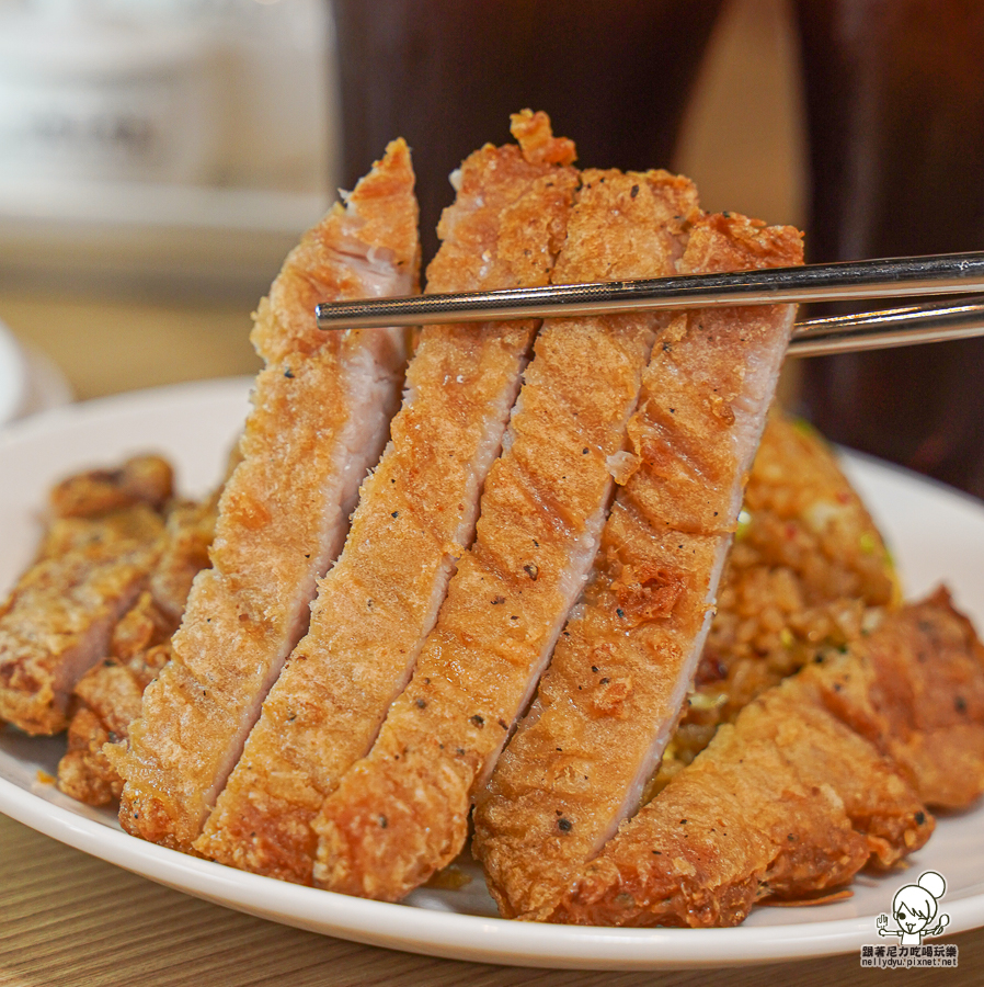 添好運 高雄添好運 添好運高雄富民店 米其林 港式 港點 聚餐 聚會 下午茶 伴手禮 