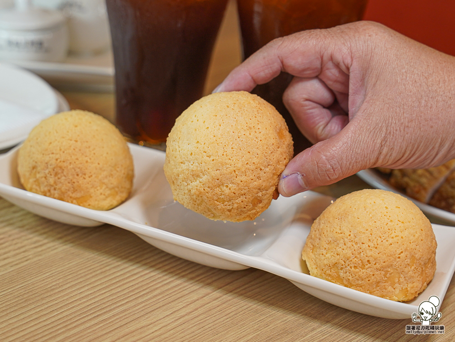 添好運 高雄添好運 添好運高雄富民店 米其林 港式 港點 聚餐 聚會 下午茶 伴手禮 