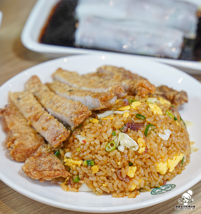 添好運 高雄添好運 添好運高雄富民店 米其林 港式 港點 聚餐 聚會 下午茶 伴手禮 