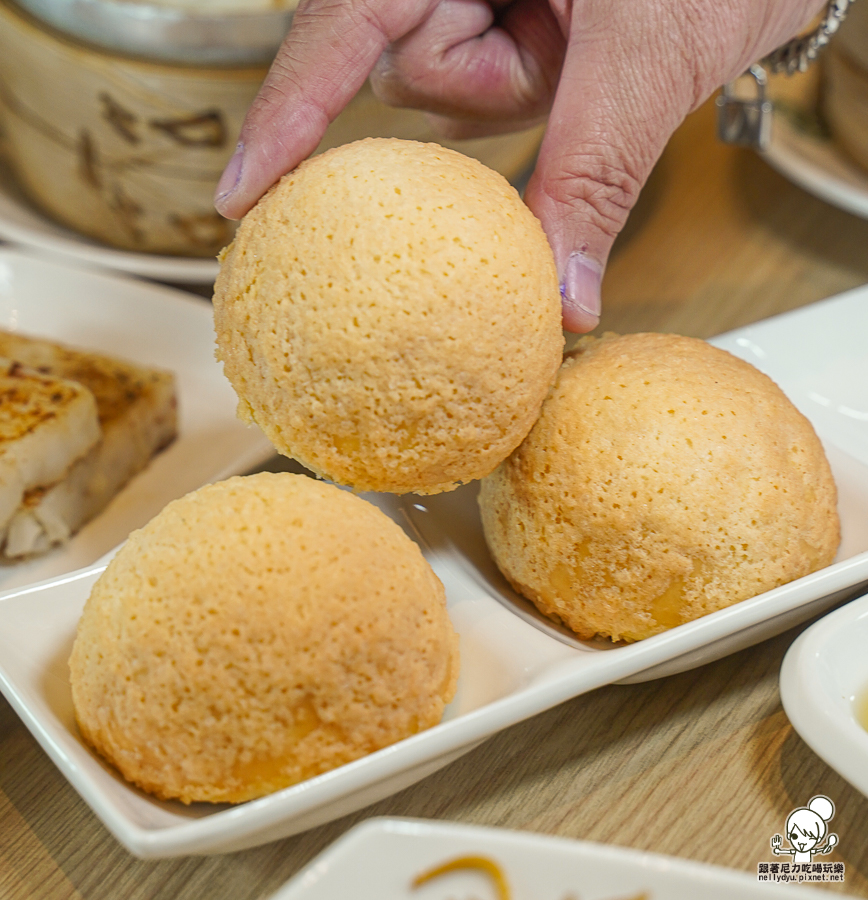 添好運 高雄添好運 添好運高雄富民店 米其林 港式 港點 聚餐 聚會 下午茶 伴手禮 