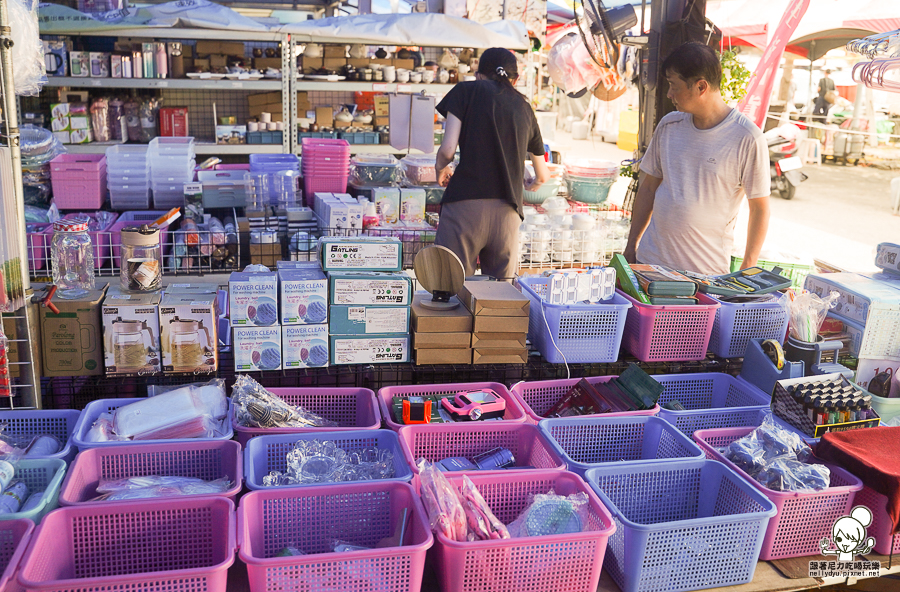 鳳山台糖假日花市 限定兩天 獨家 小吃 在地小吃 老字號 銅板美食 商品 雜貨 休閒 花卉 植物