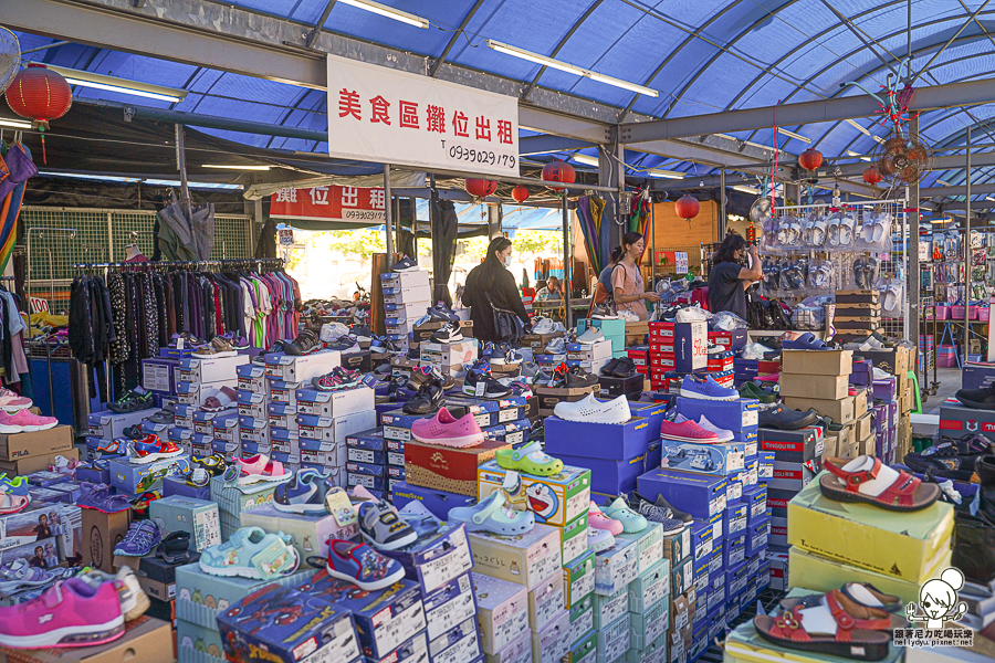 鳳山台糖假日花市 限定兩天 獨家 小吃 在地小吃 老字號 銅板美食 商品 雜貨 休閒 花卉 植物