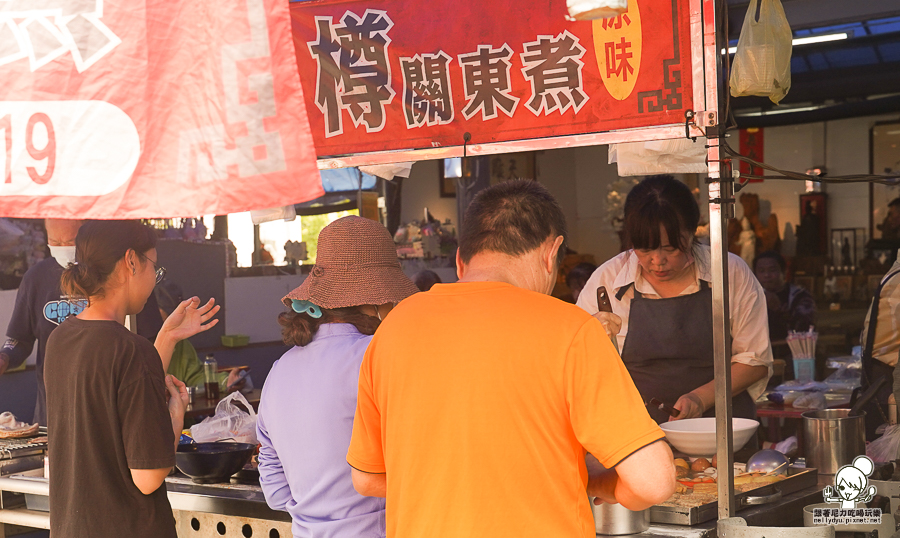 鳳山台糖假日花市 限定兩天 獨家 小吃 在地小吃 老字號 銅板美食 商品 雜貨 休閒 花卉 植物