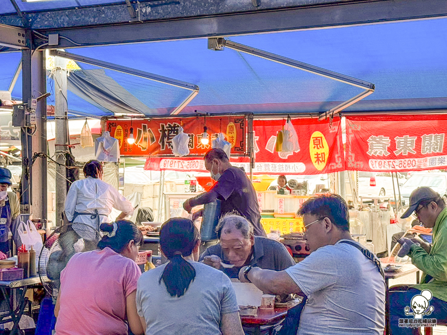 鳳山台糖假日花市 限定兩天 獨家 小吃 在地小吃 老字號 銅板美食 商品 雜貨 休閒 花卉 植物