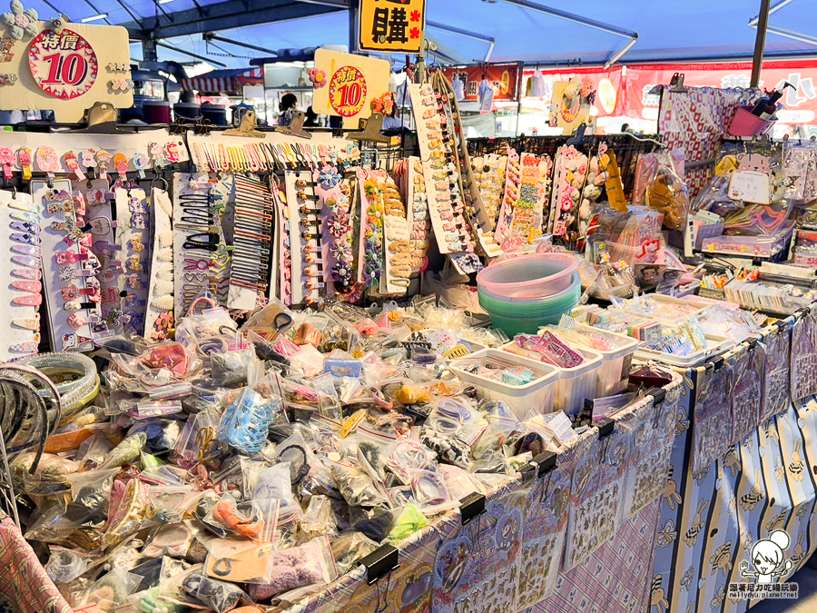 鳳山台糖假日花市 限定兩天 獨家 小吃 在地小吃 老字號 銅板美食 商品 雜貨 休閒 花卉 植物