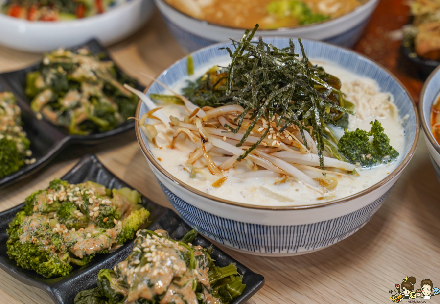 麻一番 烏龍麵·肉豆腐 烏龍麵 豆腐 獨家 獨門 日式 橫濱 中華街 好吃 平價 親民 學生最愛 學生推薦 高醫美食