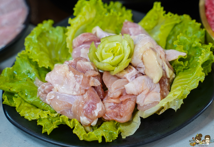 滿興潮汕火鍋 前鎮美食 前鎮汕頭火鍋 鍋物 聚餐 聚會 吃火鍋 約會 慶生 高雄火鍋 高雄汕頭火鍋