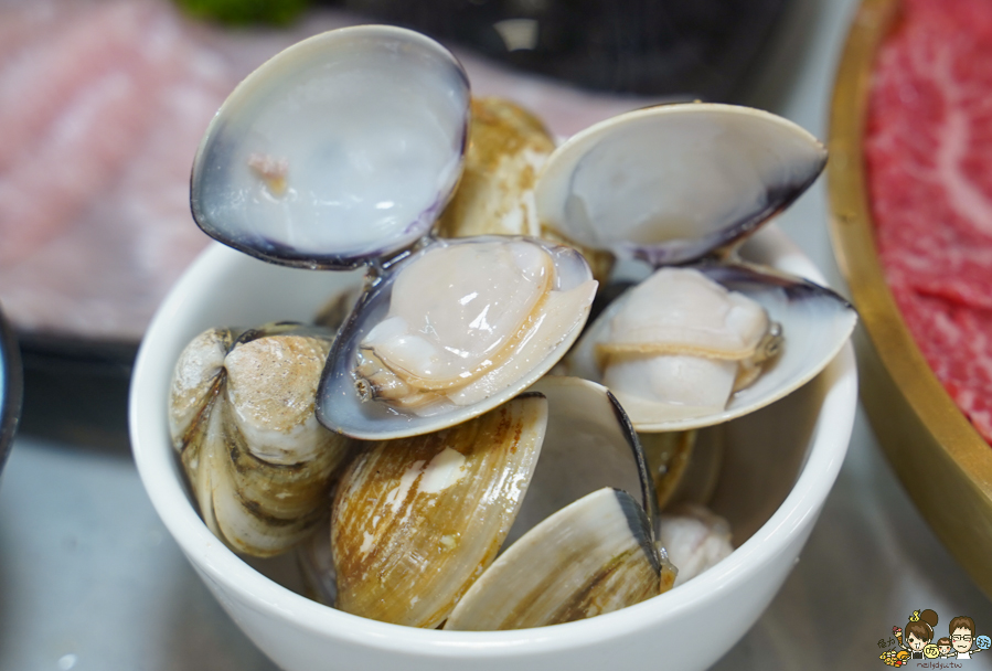 滿興潮汕火鍋 前鎮美食 前鎮汕頭火鍋 鍋物 聚餐 聚會 吃火鍋 約會 慶生 高雄火鍋 高雄汕頭火鍋