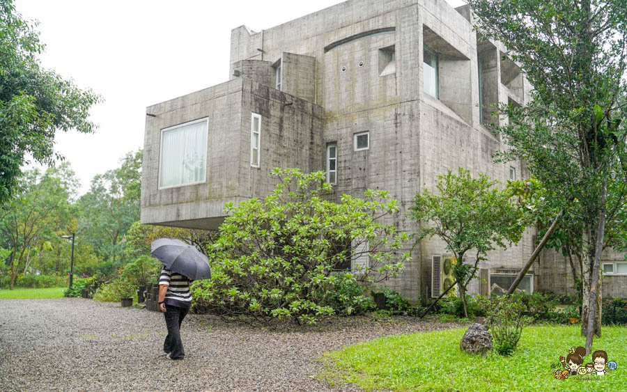 有朋會館 宜蘭礁溪 礁溪民宿 包棟 推薦 寵物友善 宜蘭景點 藝術館 