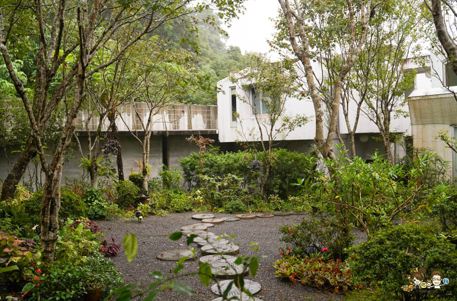 有朋會館 宜蘭礁溪 礁溪民宿 包棟 推薦 寵物友善 宜蘭景點 藝術館 