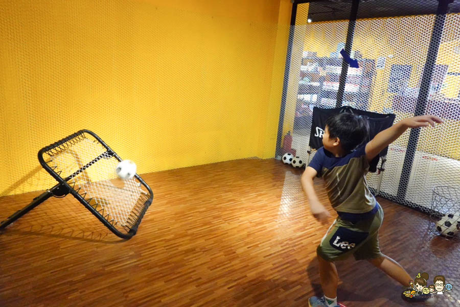 宜蘭歪歪球 歪歪球 宜蘭溜溜球 宜蘭新景點 室內景點 下雨推薦
