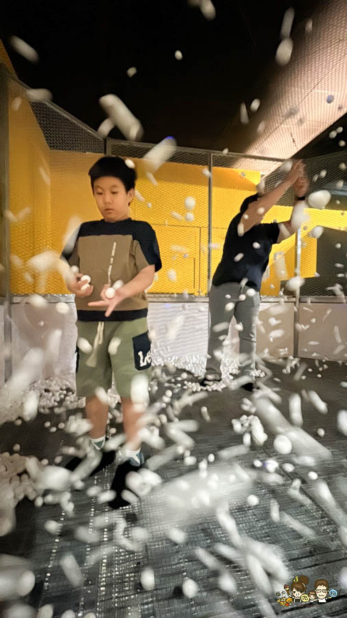 宜蘭歪歪球 歪歪球 宜蘭溜溜球 宜蘭新景點 室內景點 下雨推薦