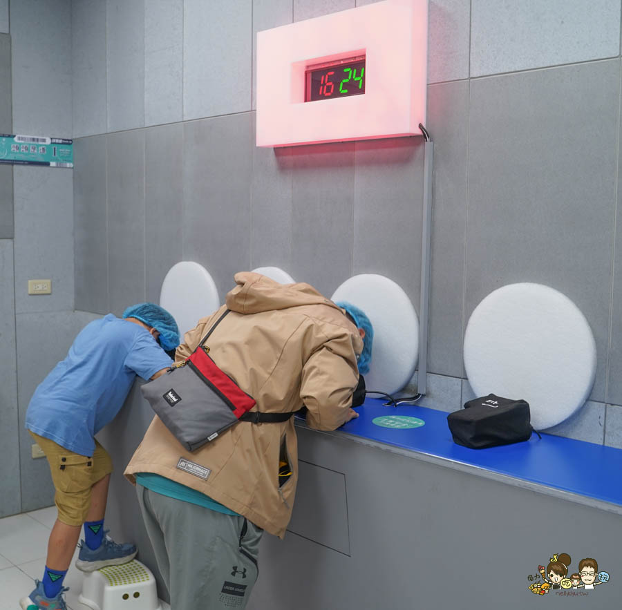 宜蘭新景點 宜蘭室內 親子 頭等倉 逗趣 好玩 互動 挑戰 闖關 好停車 宜蘭員山
