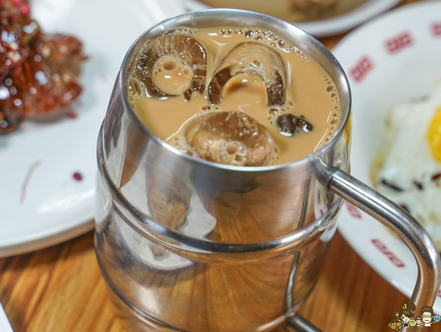 拾悅小館 高雄港點 港式飲茶 茶餐廳 港點 蒸籠 必吃 蘿蔔糕 巷弄 高雄巷弄美食 懷舊
