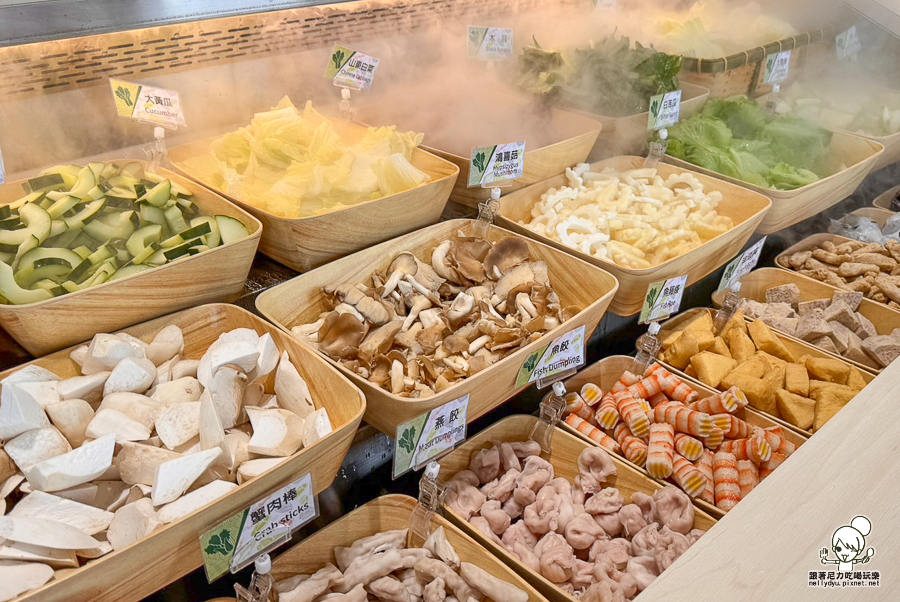 星野肉肉鍋 高雄五甲公園店 鳳山 吃到飽 五甲 聚餐 聚會 公司行號 慶生 尾牙