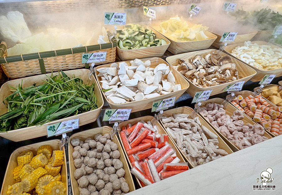 星野肉肉鍋 高雄五甲公園店 鳳山 吃到飽 五甲 聚餐 聚會 公司行號 慶生 尾牙