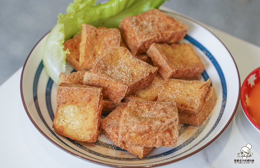 越好吃越南料理 越式 聚餐 開胃 嘉義美食 太保 好停車 超開胃 火鍋 鍋物 推推鍋 帽子鍋