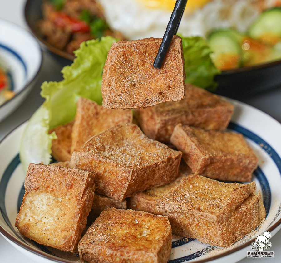 越好吃越南料理 越式 聚餐 開胃 嘉義美食 太保 好停車 超開胃 火鍋 鍋物 推推鍋 帽子鍋