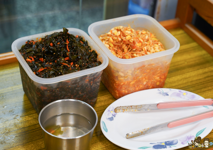 李氏朝鮮館 武廟 韓式 銅板烤肉 石鍋拌飯 大醬湯 味噌湯 煎餅 海鮮煎餅 泡菜 聚餐 家庭 免費海帶湯 