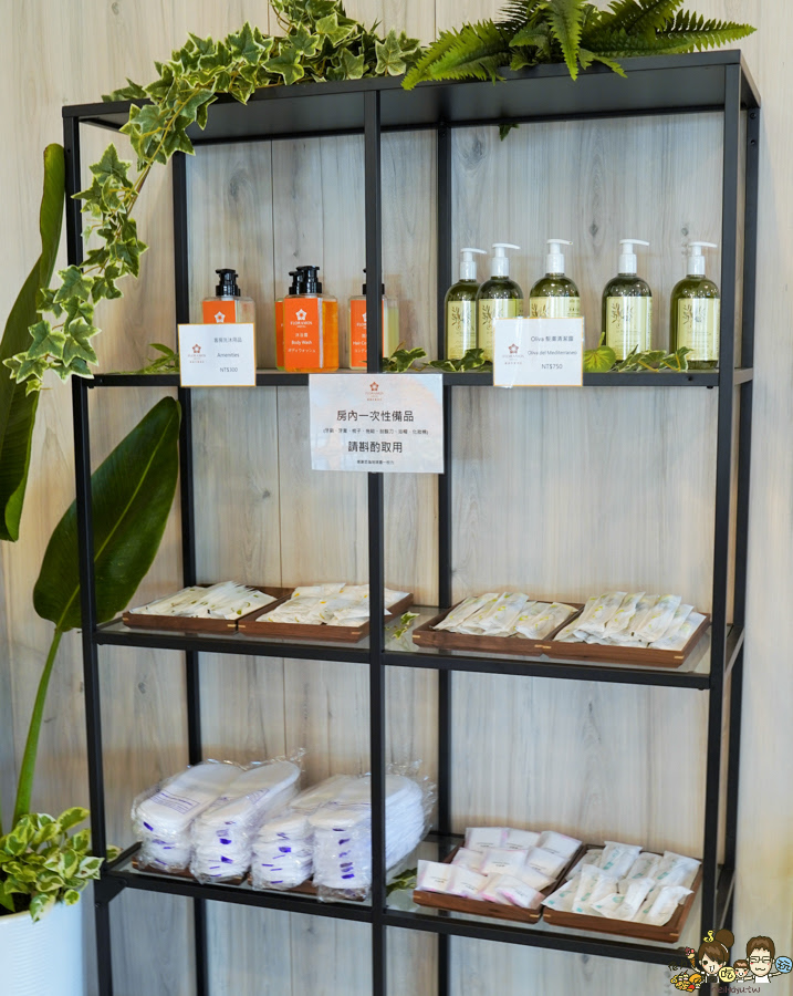 彰化住宿 彰化飯店 中部 親子 高鐵附近 好玩 有趣 推薦 親子住宿 五人房 馥御花園酒店