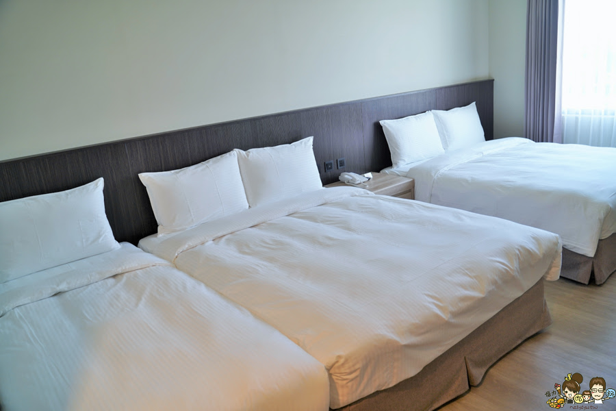 彰化住宿 彰化飯店 中部 親子 高鐵附近 好玩 有趣 推薦 親子住宿 五人房 馥御花園酒店